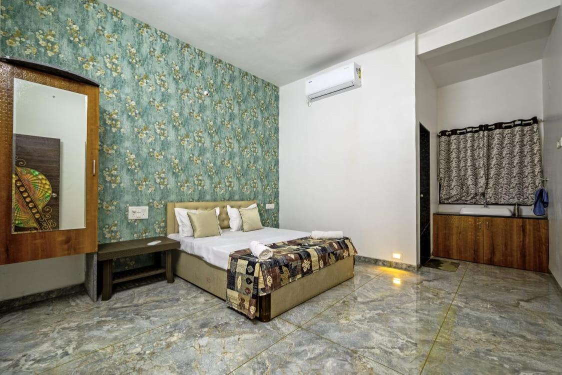 Fun Square Villa Lonavala Exterior photo