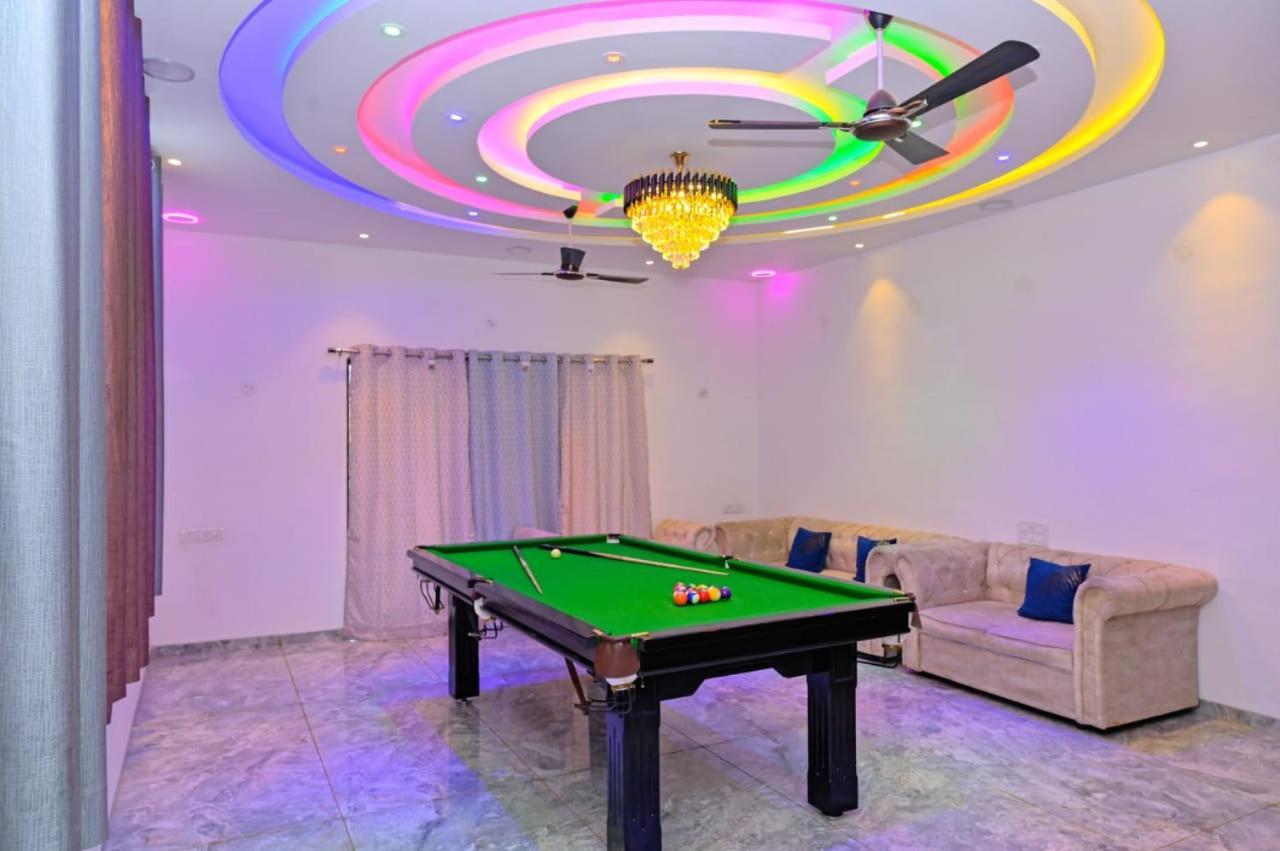 Fun Square Villa Lonavala Exterior photo
